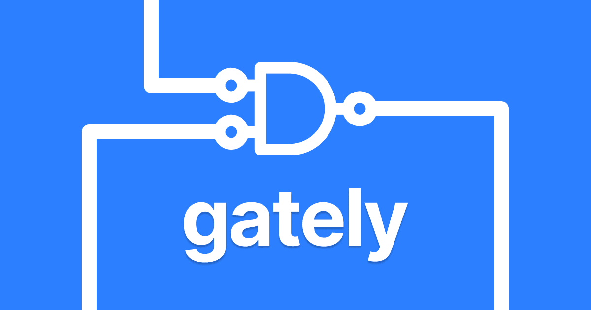 gately preview